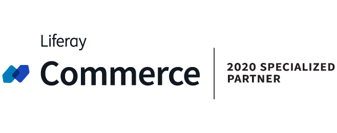 Noema è Liferay Commerce Partner Specialized 2020
